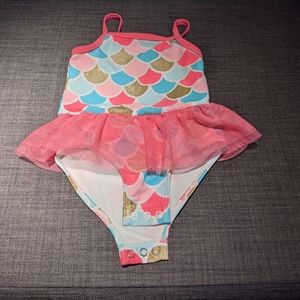 Carter's swimsuit